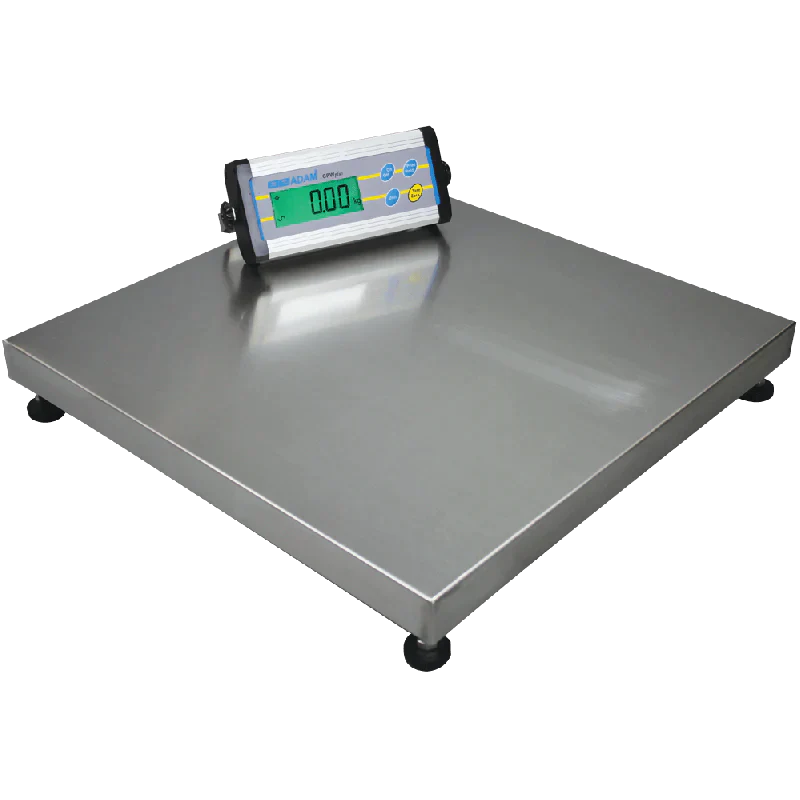 Scales Weighing Capacity 400-500 lbs.