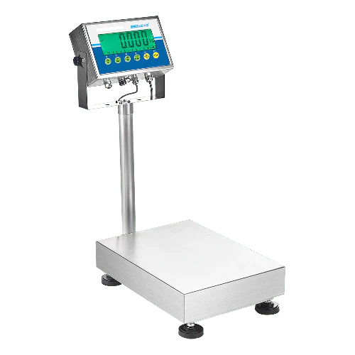 Scales Weighing Capacity 300-400 lbs.