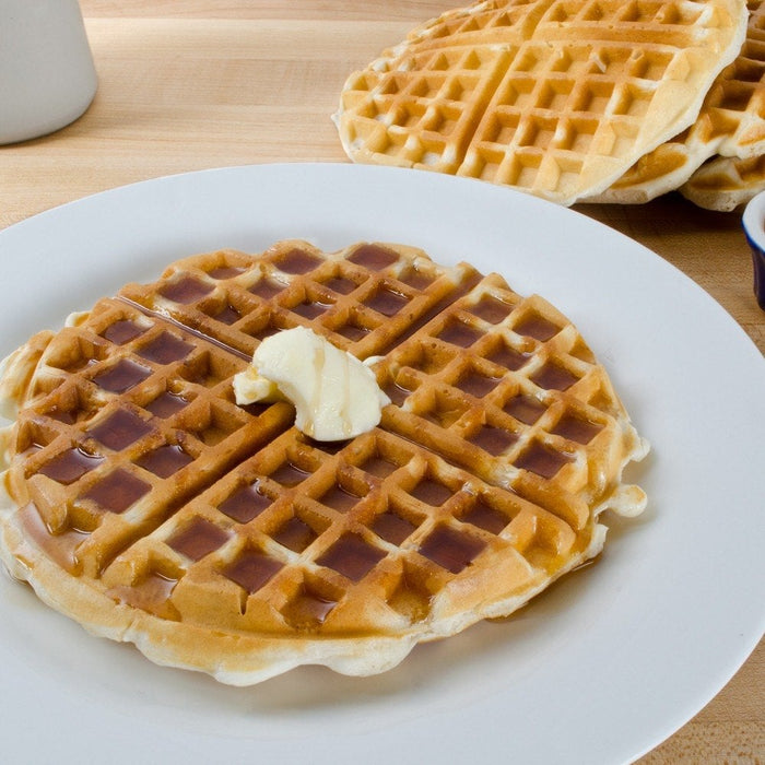 Oklahoma's Best Buttermilk Waffle Mix Free Sample - 5 pounds free you just pay for shipping & handling.
