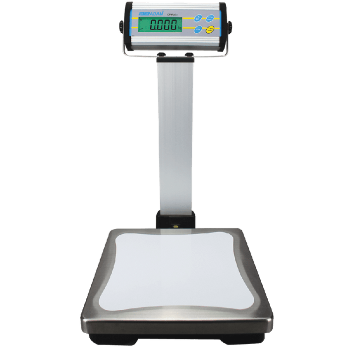 CPWplus 6P Bench Scale