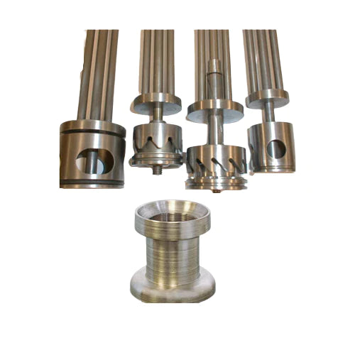 Plungers & Cylinders Type B/F
