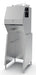 Giles FSH-2 Freestanding Ventless Recirculating Hood System with E-Size Fryer Centering Bracket for Electric Fryers, 3-Stage Filtration, 208-240V/60Hz/3PH, Application Power Receptacle - Donut-Equipment.com