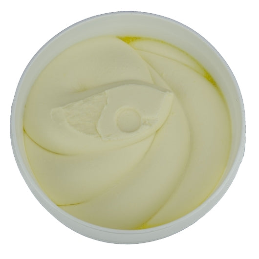 Brill Simplicious Cream Cheese Icing 18 lbs - Donut-Equipment.com