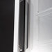 Turbo Air TGM-48R-N 56" Series Two Section Glass Door Merchandiser - (2) Sliding Doors, White, 115v - Donut-Equipment.com