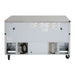 Turbo Air TUF-60SD-N 60 1/4" W Undercounter Freezer w/ 2 Sections & 2 Doors - Donut-Equipment.com