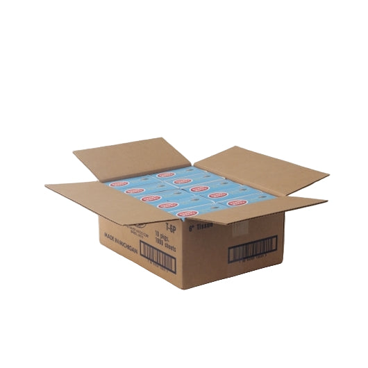 Handy Wacks Bakery Tissues (10 boxes of 1000) - Donut-Equipment.com