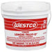 Westco Lemon Fruit-O Concentrate Icing Fruit - Donut-Equipment.com