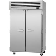 Turbo Air PRO-50R-PT-N 52" Premiere Pro Series Solid Door Pass-Through Refrigerator - Donut-Equipment.com