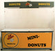 Lil Orbits Ventless Hood 1200 Producer Package (No Donut Machine) - Donut-Equipment.com