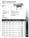 BK Resources Stainless Steel 3 Compartment Food Truck / Convenience Store Sink – Dual 12" Drainboards • (3) 14" x 10" x 10" Bowls • Commercial Grade - Donut-Equipment.com