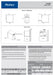 Prática Fit Express SM Single Mag Ventless High-Speed Commercial Rapid Cook Oven, Countertop Design - Donut-Equipment.com