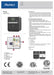 Prática FIT XL Ventless High-Speed Commercial Rapid Cook Oven, Countertop Design - Donut-Equipment.com