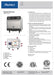 Prática Rocket Express Ventless High-Speed Commercial Rapid Cook Oven, Countertop Design - Donut-Equipment.com