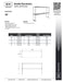 BK Resources 12" x 48" Double Overshelf – Table Mount with Adjustable Lower Shelf • 18 Gauge T-430 Stainless Steel - Donut-Equipment.com