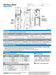 Giles FSH-2A-99 Freestanding Ventless Recirculating Hood System, 3-Stage Filtration, 208-240V/60Hz/1PH - Donut-Equipment.com
