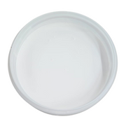 Quality O'Fashion Fondant White Roll and Pastry Icing 21.5 Pounds - Donut-Equipment.com