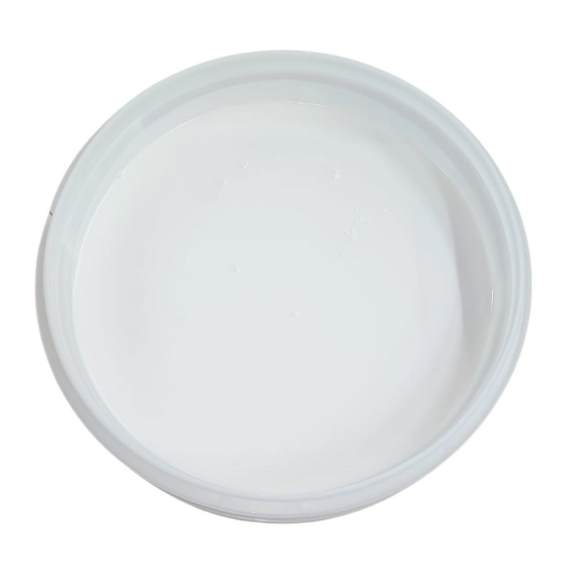 Quality O'Fashion Fondant White Roll and Pastry Icing 21.5 Pounds - Donut-Equipment.com