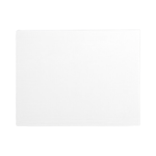 1/2 Sheet Cake Boards Double Wall 18-3/8 X 14