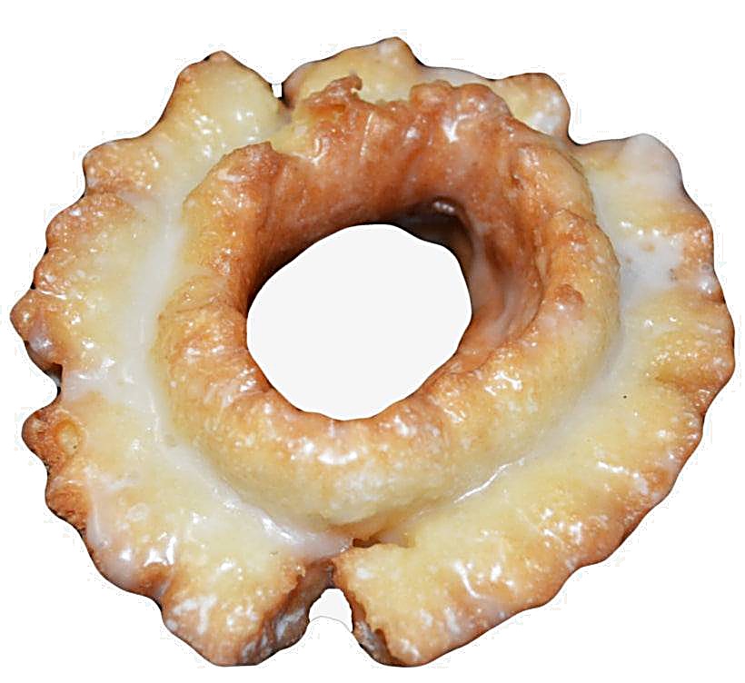 Sour Cream Old Fashioned Cream Cake Donut Mix 50# bags - For orders ...