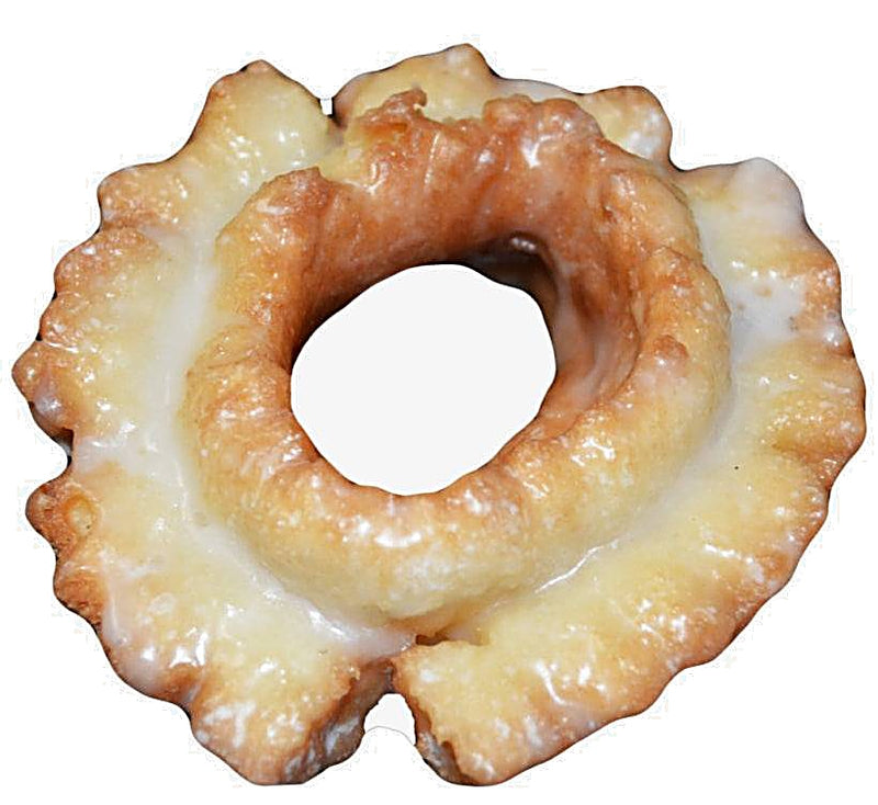 Buttermilk "Old Fashioned" Cake Donut Mix  35# box - For orders under 200 pounds - Bakery Wholesalers