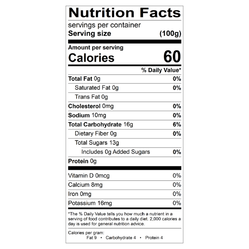 Premium Maple Flavoring for Icings, Glaze, Desserts 1 Quart - Donut-Equipment.com