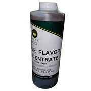 Premium Maple Flavoring for Icings, Glaze, Desserts 1 Quart - Donut-Equipment.com