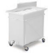 Faribo 522 Bulkhead Fitting ONLY - Donut-Equipment.com