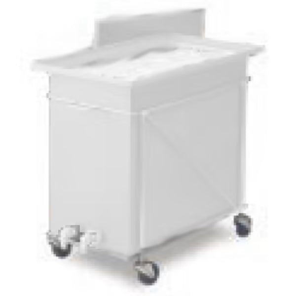 Faribo 522 Bulkhead Fitting ONLY - Donut-Equipment.com
