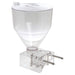 Edhard 6 quart hopper F-5007 unit for Edhard- F SERIES - Donut-Equipment.com