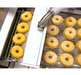 Belshaw 22306W Thermoglaze Frozen Donut System - 50-75 Donuts/Hr, 208v/1ph - Donut-Equipment.com