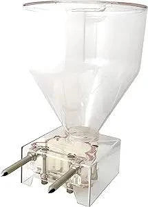 Edhard 6 quart hopper F-5007 unit for Edhard- F SERIES - Donut-Equipment.com