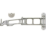 Belshaw Wall Mounting System for Type B / F Cake Donut Depositor - Donut-Equipment.com