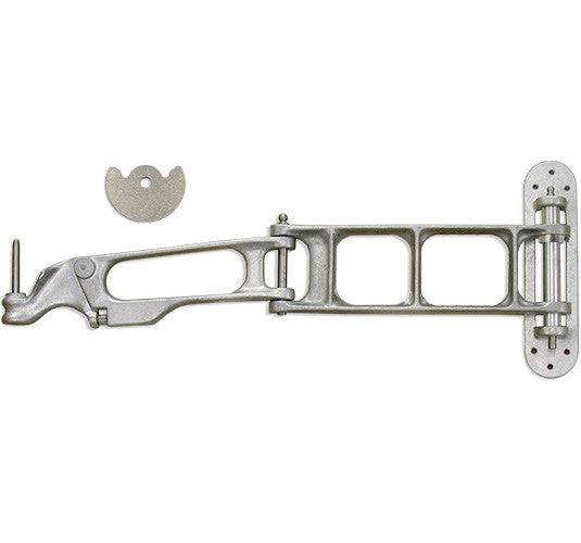 Belshaw Wall Mounting System for Type B / F Cake Donut Depositor - Donut-Equipment.com
