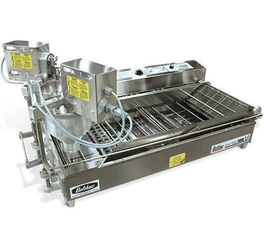 Belshaw Products | Donut-Equipment.com