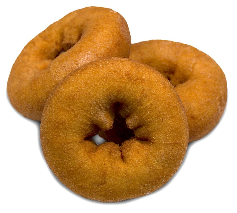 Vanilla Cake Donut Mix  50# bags - For orders over 200 pounds - Bakery Wholesalers