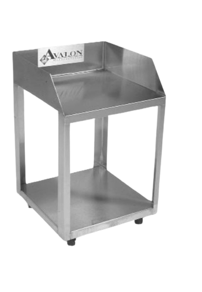 Avalon Shortening Cart ASD50 - Donut-Equipment.com