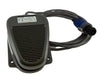 Edhard Foot Switch Assembley- P-3026- Switch Foot Assembly - Donut-Equipment.com