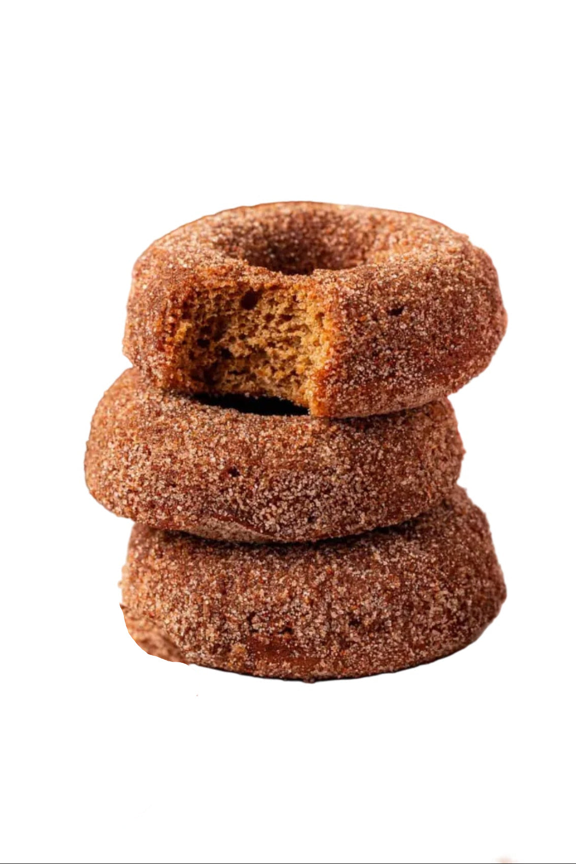 Apple Cider Cake Donut Mix 50# bags - For orders over 200 pounds ...