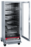 Bevles Model: PICA70-32-AED-1R1 Extra Deep (115V) Right Hand Hinge (single Door) Proofing Cabinet (Non-insulated)