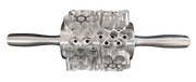 Flower 3 row cutter - Donut-Equipment.com