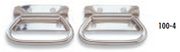 Faribo 100-4 Handle Kit, 1 Pair - Donut-Equipment.com