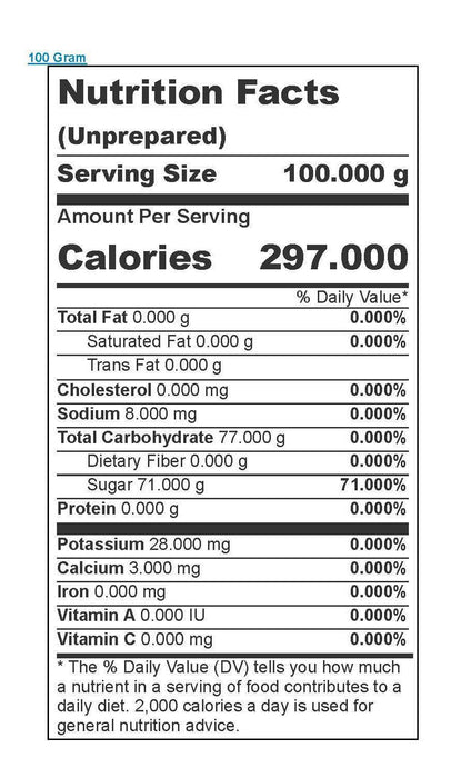 Lawrence Foods easy-to-use Supreme Donut Glaze 22# pail - Donut-Equipment.com