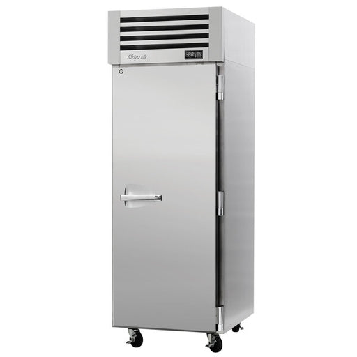 Turbo Air PRO-26R-N 29" Premiere Pro Series Solid Door Reach in Refrigerator - Donut-Equipment.com