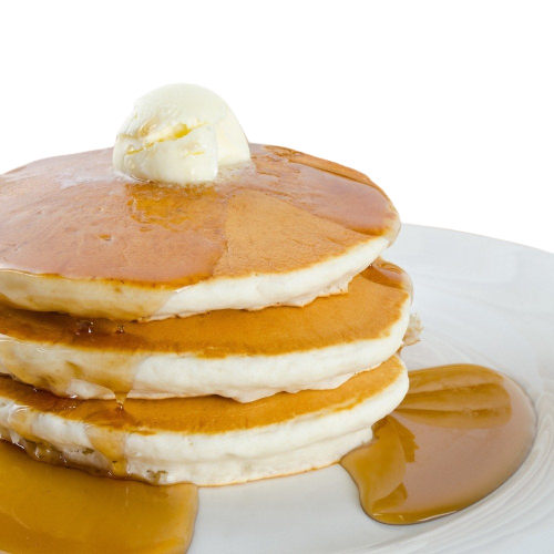 Oklahoma's Best Buttermilk Pancake Mix 30#- Free Shipping