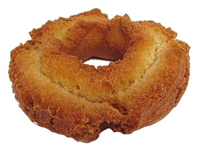 Sour Cream Old Fashioned Cream Cake Donut Mix 5 pound Free Sample - you ...