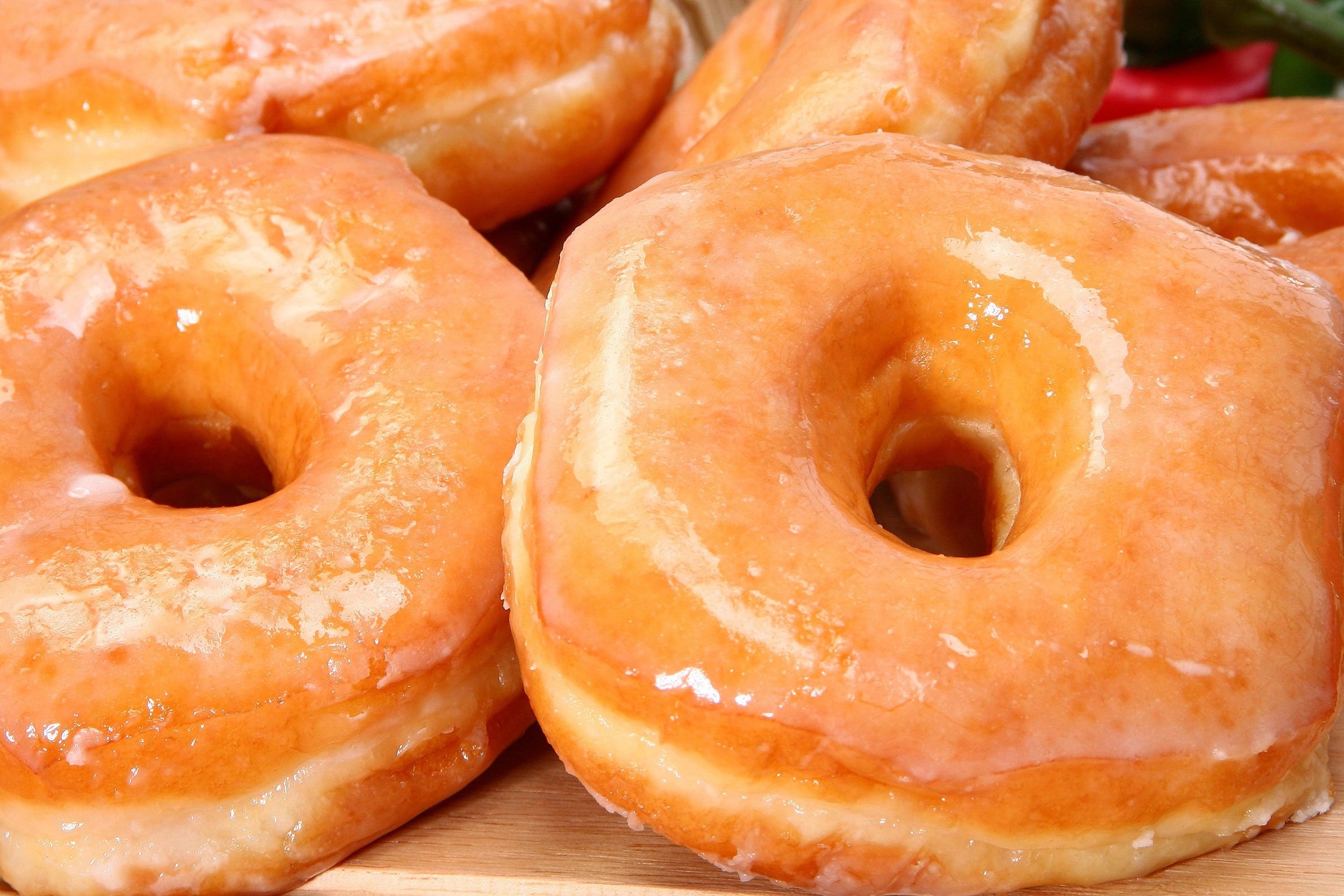 Pallet Labiling Rapid Rise Donut Mix-2000-Pound Pallet -Save 5% + Receive Lowest ...