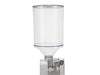 Edhard 18 quart hopper F-5007 Single Outlet unit for Edhard- F SERIES - Donut-Equipment.com