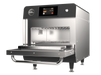 Prática Rocket Express Ventless High-Speed Commercial Rapid Cook Oven, Countertop Design - Donut-Equipment.com