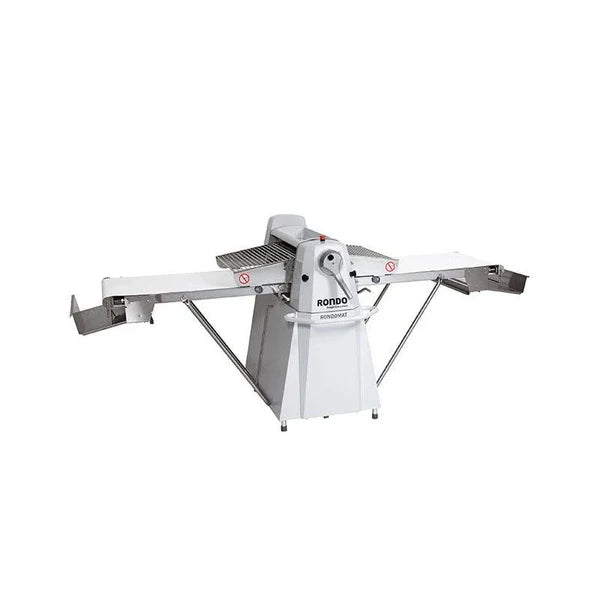 RONDO SSO 6407 - Rondomat Floor Sheeter