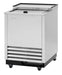 Turbo Air TBC-24SD-GF-N6 25" Stainless Steel Glass Froster - Donut-Equipment.com